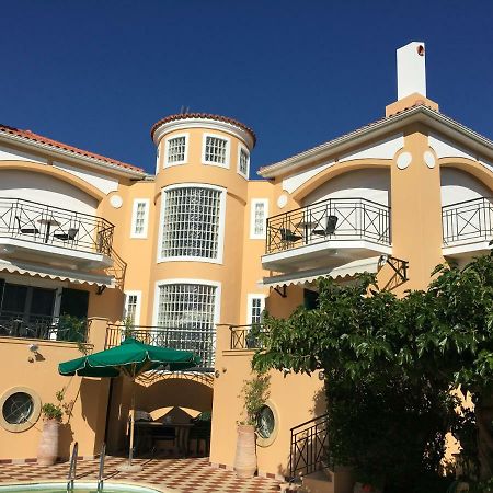 Villa Tzitzifies Kourouklata ภายนอก รูปภาพ